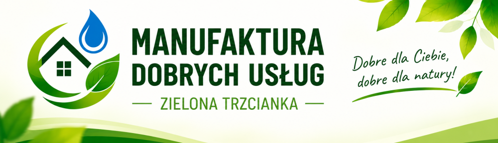 Zielona Trzcianka